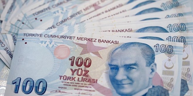Bankacılık sektörünün mevduatı arttı