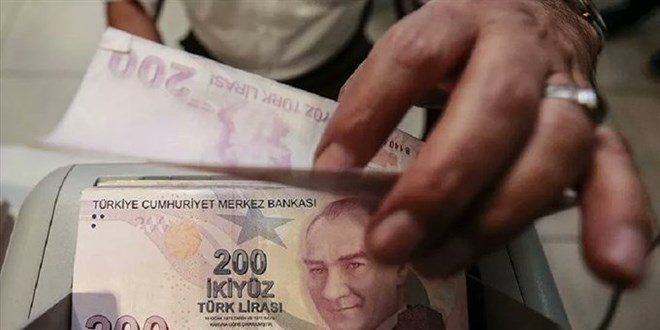 Belediyelerin borçlarına karşılık vergi gelirlerine ilave kesinti