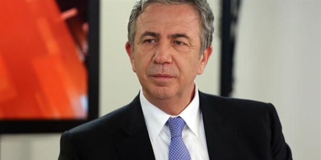Erken emekli olmak isteyenlerin primlerini Mansur Yavaş yatıracak