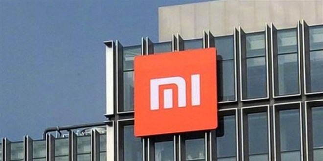 Xiaomi Avcılar'da üretime başlıyor