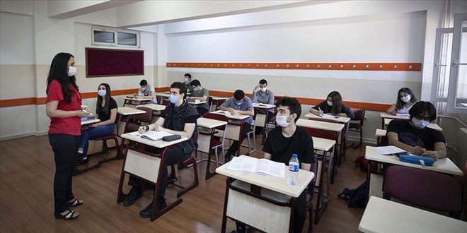 Destekleme eğitimi başlıyor, sadece Sivas karar aldı