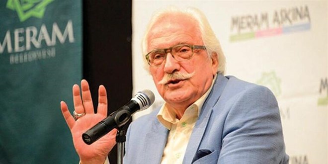 Bakanlar, vefat eden Bahadıroğlu için taziye mesajı yayımladı