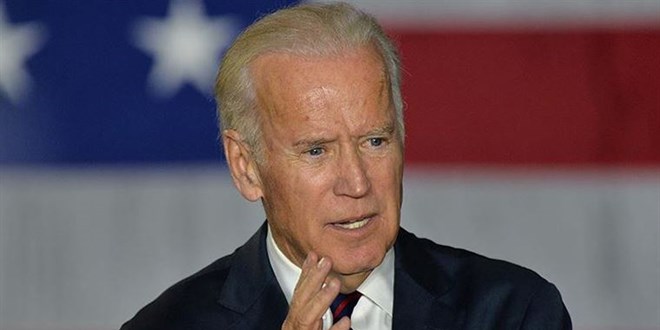 Orhan Miroğlu: Biden, ABD'ye göç etmiş bir Kürt aileden geliyormuş