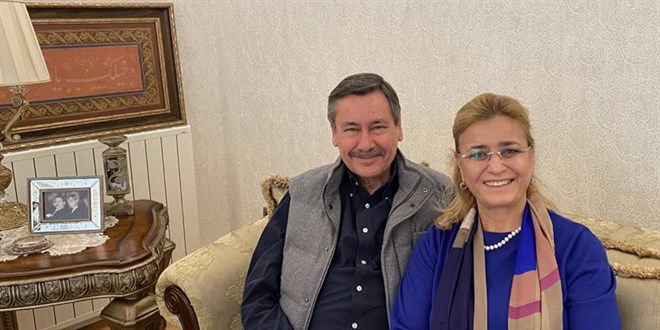 Melih Gökçek hangi kapsamda aşı olduğunu açıkladı