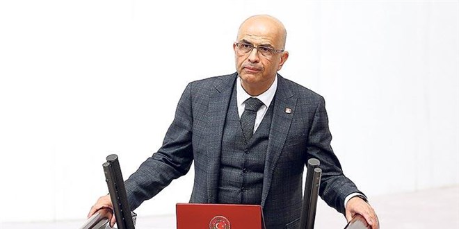 Meclis'te Berberoğlu senaryoları
