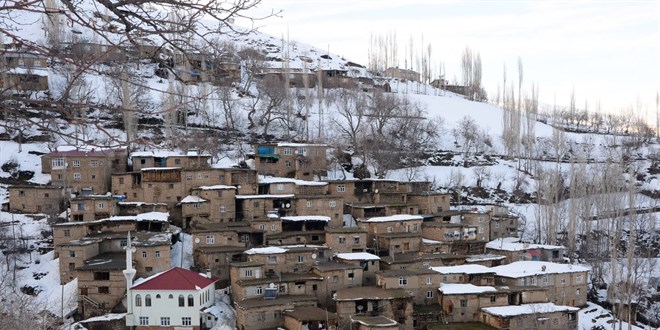 Bir ilçede daha vaka sayısı sıfırlandı