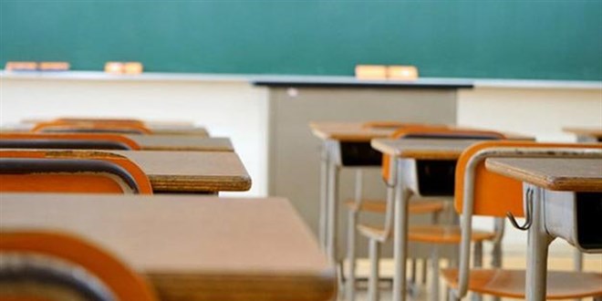 KKTC'de okullar gelecek hafta yüz yüze eğitime başlıyor