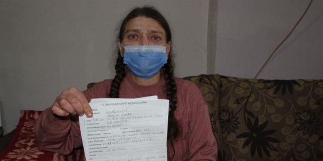 Hesap hareketlerine bakınca anladı, soluğu savcılıkta aldı