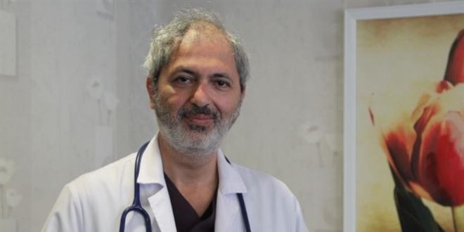 Dr. Öğr. Üyesi Koçer: Aşı, virüse karşı en büyük silah