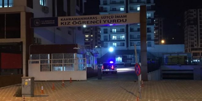 Tıp Fakültesi öğrencisi doğum gününde hayatını kaybetti