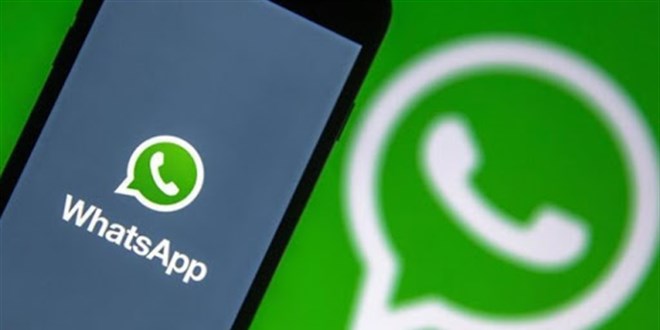 AB'den WhatsApp'a para cezası hazırlığı