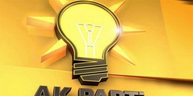 AK Parti'de değişim yüzde 70'e ulaştı