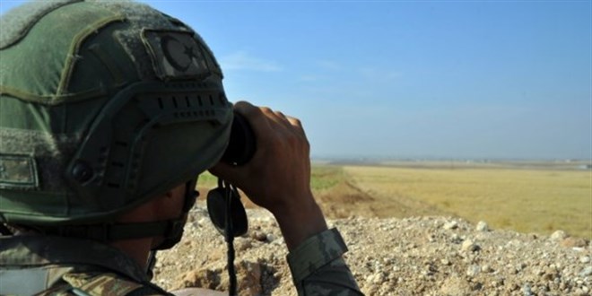 İçişleri Bakanlığı: 5 terörist ikna yoluyla teslim oldu