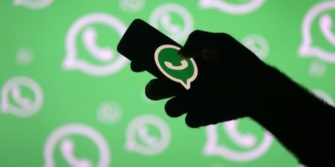 WhatsApp ,milyonlarca kullanıcı kaybetti