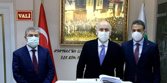 'En kısa zamanda haydutların elinden vatandaşlarımızı kurtaracağız'