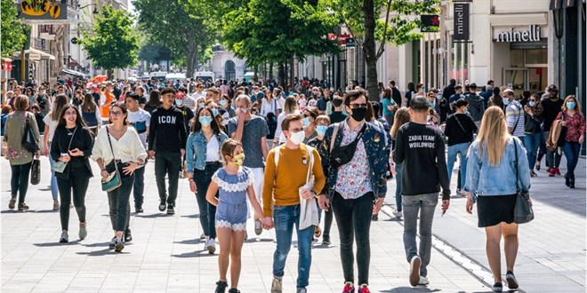 ILO: Mali ve sosyal sıkıntılar 2021'de devam edecek