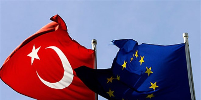 AB, Türkiye ile olumlu ivmeyi devam ettirmek istiyor