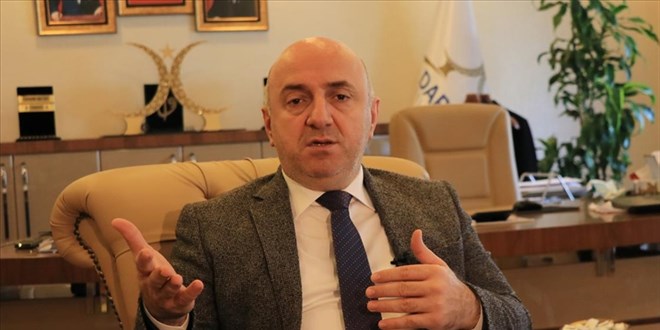 'Hastalık karşısında ne kadar aciz olduğumuzu gördüm'