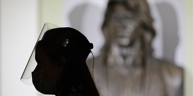 Oxfam: Salgın küresel ekonomik dengesizliği artırdı