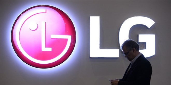 LG akll telefon retimini sonlandrmaya hazrlanyor