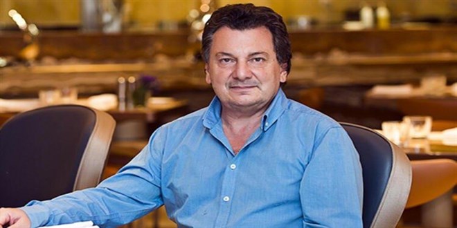 Döner mi yoksa burger mi? Vedat Milor sordu Hataylılar cevapladı
