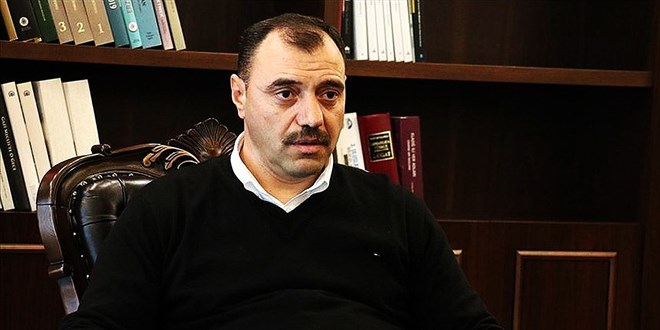 Sakarya Valisi Kaldırım'dan 'patlama ihbarı' açıklaması