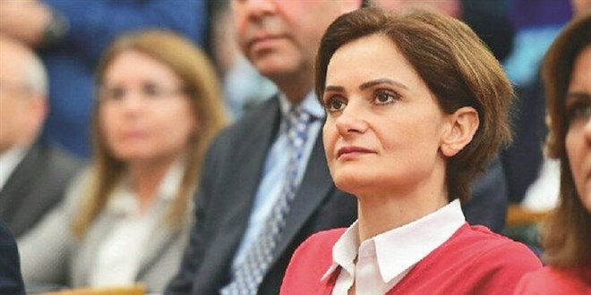 CHP'de mektup kavgası
