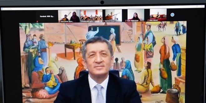 Bakan Selçuk'tan öğrencilere çağrı: Bu tarihte okulda olun