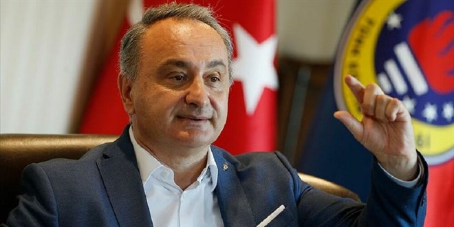 Yüz yüze eğitim tam kapasiteyle başlatılsın ve öğretmenler öncelikli aşılansın önerisi