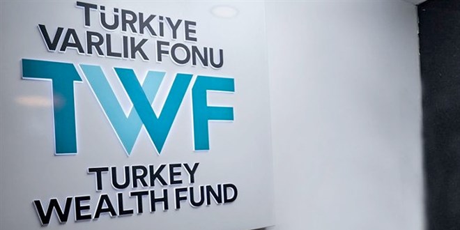 Meclis'te 'Gizli' ibareli Türkiye Varlık Fonu Denetim Raporu tartışması