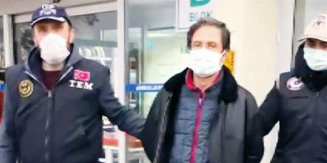 FETÖ tehlikesi geçmedi, hala sızıyorlar