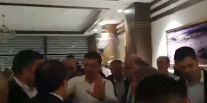 İmamoğlu'nun yargılandığı davada hakim ile avukat tartıştı