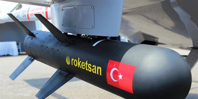 Türk SİHA'ları 'oyun kurucu' olma yolunda