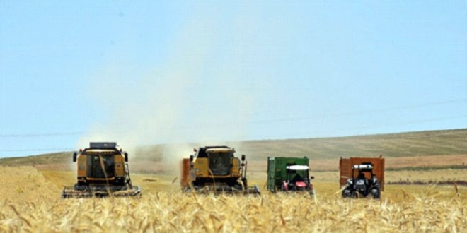 Gübre fiyatları düşürülmezse, gıda fiyatları daha da artacak