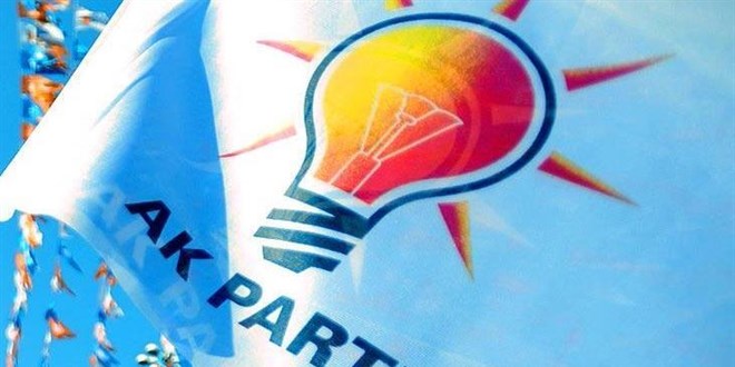 AK Parti Büyük Kongre'ye doğru