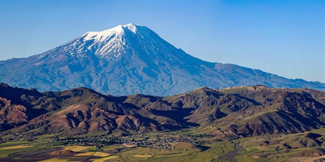 Ağrı Dağı tırmanışa 4 Şubat'ta açılacak