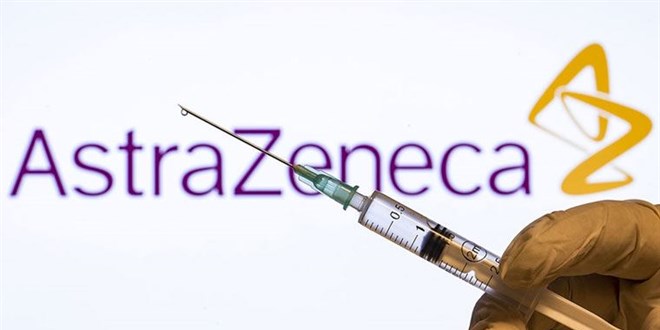 AB, AstraZeneca'nn asna onay verdi