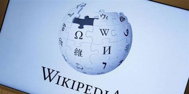 Wikipedia FET'c hainlerin hizmetinde