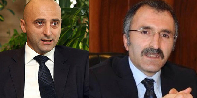 Bakan yardımcılığına atanan Cengiz Yavilioğlu ve Şakir Ercan Gül kimdir?