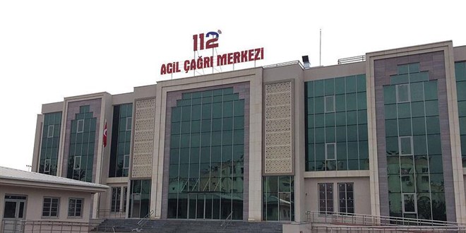 112 Acil Çağrı Merkezi'nin faaliyete geçtiği il sayısı 58'e ulaştı