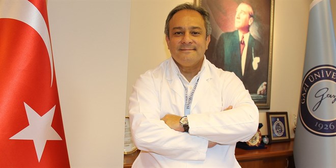 Prof. Dr. İlhan, vaka sayılarının artış sebebini açıkladı