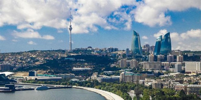 Azerbaycan'a vizesiz seyahat dönemi yakında