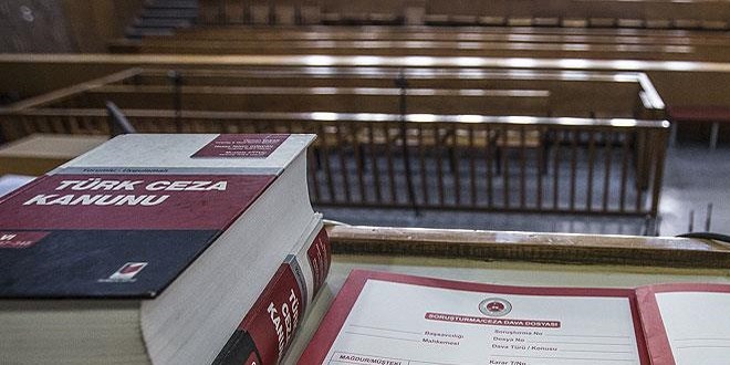 Muvazzafların da olduğu 126 askere yeni darbe davası