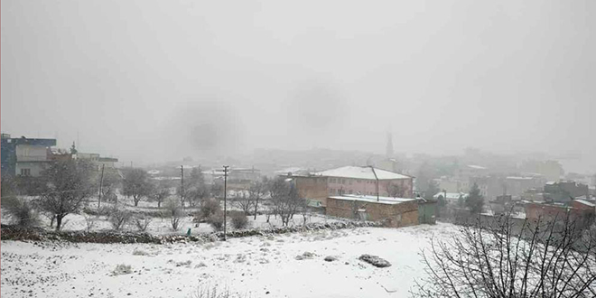 Bir ilçede daha vaka sayısı sıfıra düştü