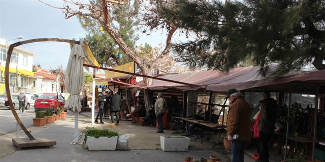 İzmir'de deprem fırtınası: 4'ün üzerinde 7 deprem