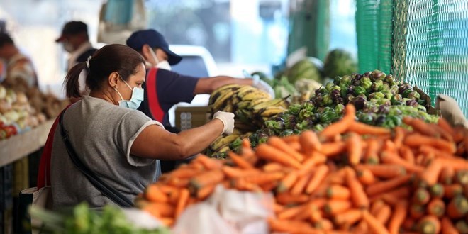 Markette fiyatı en çok artan 'gıda ürünleri' açıklandı