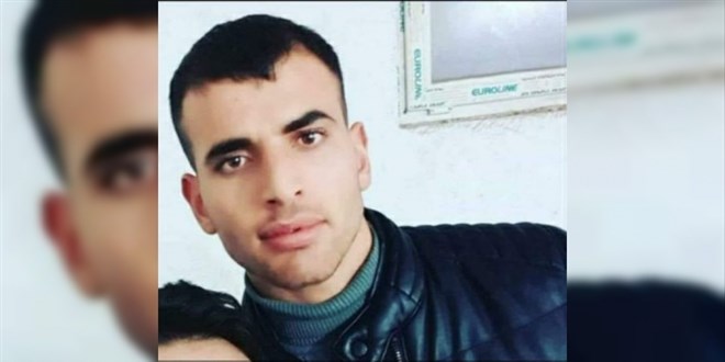 Afyonkarahisarlı uzman çavuş Suriye'de yaralandı