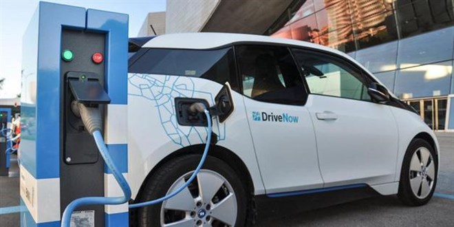 Elektrikli araçlara ÖTV zammı yapıldı
