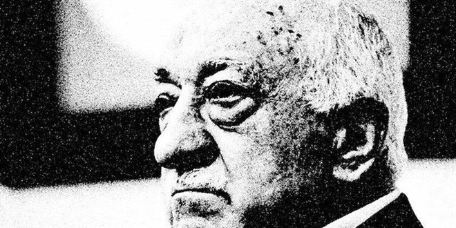 FETÖ yapılanması gizli haçlı seferi