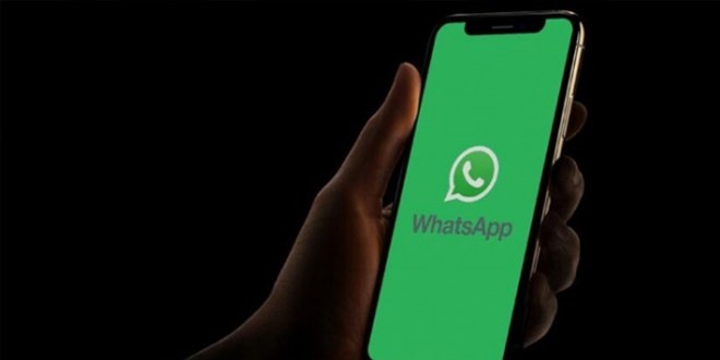Rekabet Kurulu WhatsApp'tan yazılı savunma istedi